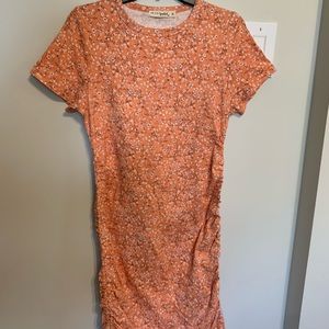 Kohls Juniors Synched Dress